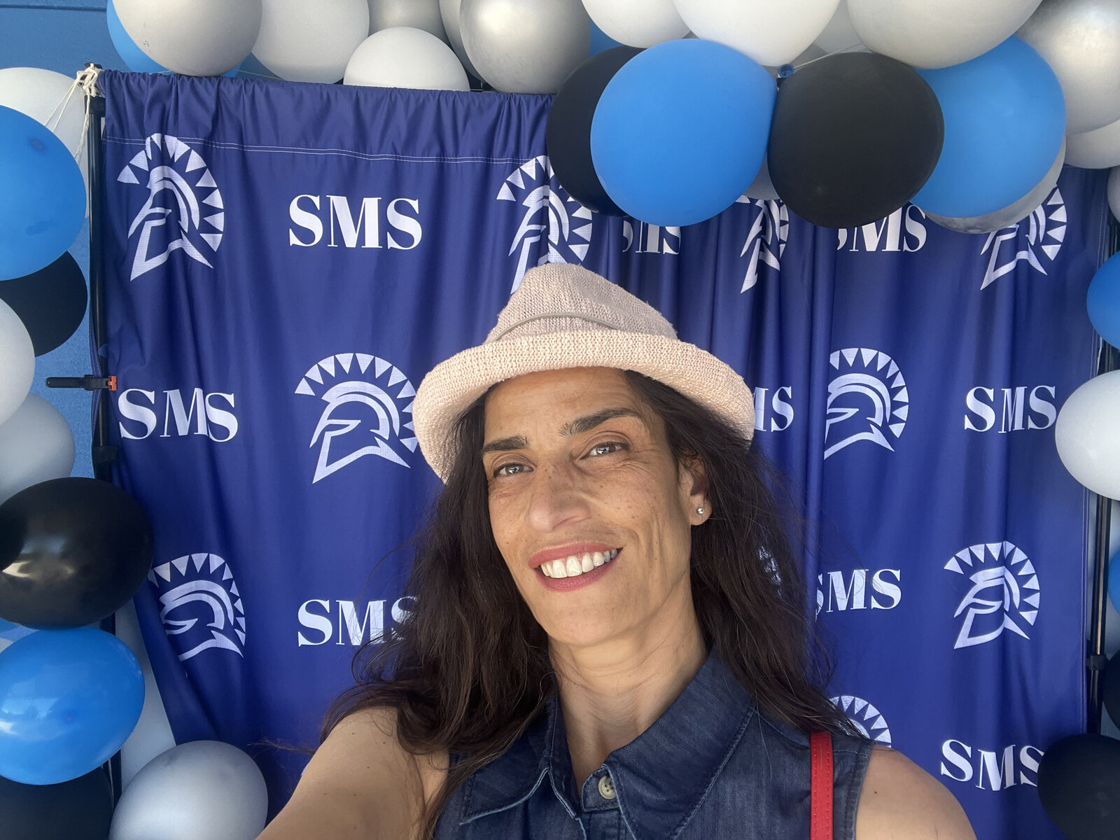At Sunnyvale Middle School (SMS)